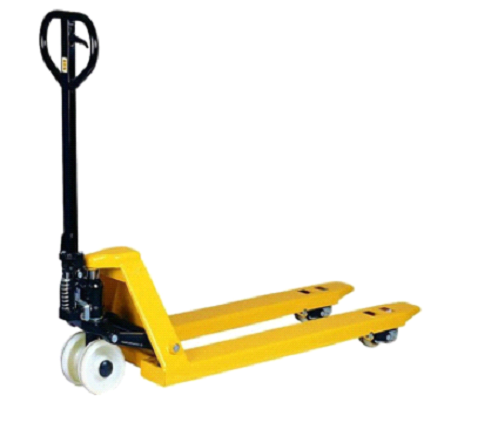 Xe nâng tay thấp/ Xe nâng pallet Kenbo - https://www.ict-eng.com.vn