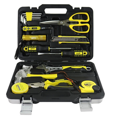 Bộ dụng cụ 12 món Nikawa Tools NK-BS312 - https://www.ict-eng.com.vn