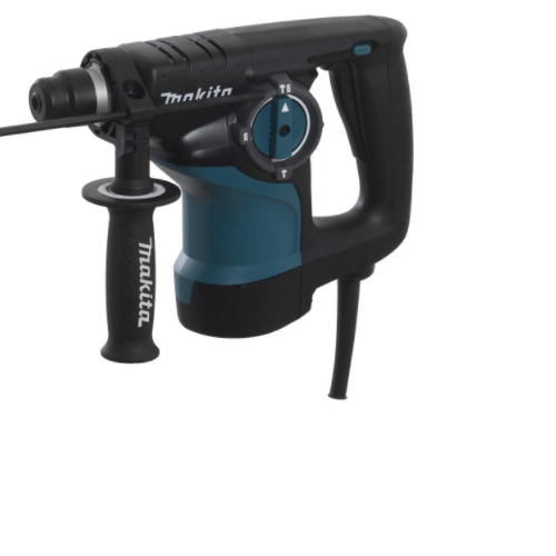 Máy khoan búa Makita 28mm 800W HR2810 - https://www.ict-eng.com.vn