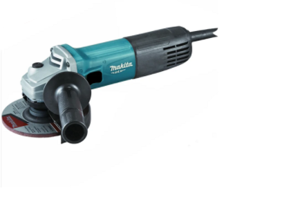 Máy mài góc Makita M9503B (125mm) - https://www.ict-eng.com.vn