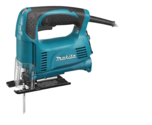 450W Máy cưa lọng 65mm Makita 4327