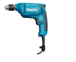 Máy khoan tốc độ cao Makita 10mm 450W 6411