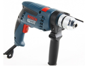 Máy khoan tốc độ cao 13mm 600W Bosch GBM13RE