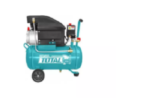 2.0HP Máy nén khí dung tích 24 lít Total TC120246T