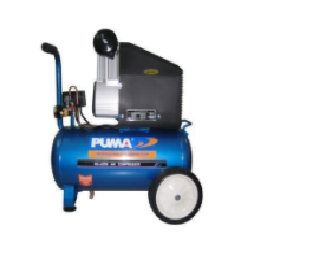 Máy nén khí mini Puma ACE-1511 (1.5 HP) - https://www.ict-eng.com.vn